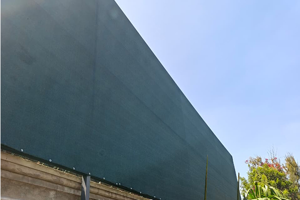 Privacy Screen Fence – Syokimau